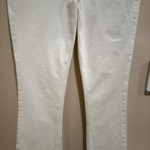 NWT White House Black Market The Sculpt High-Rise BootJeans 10 - Picture 6 of 10